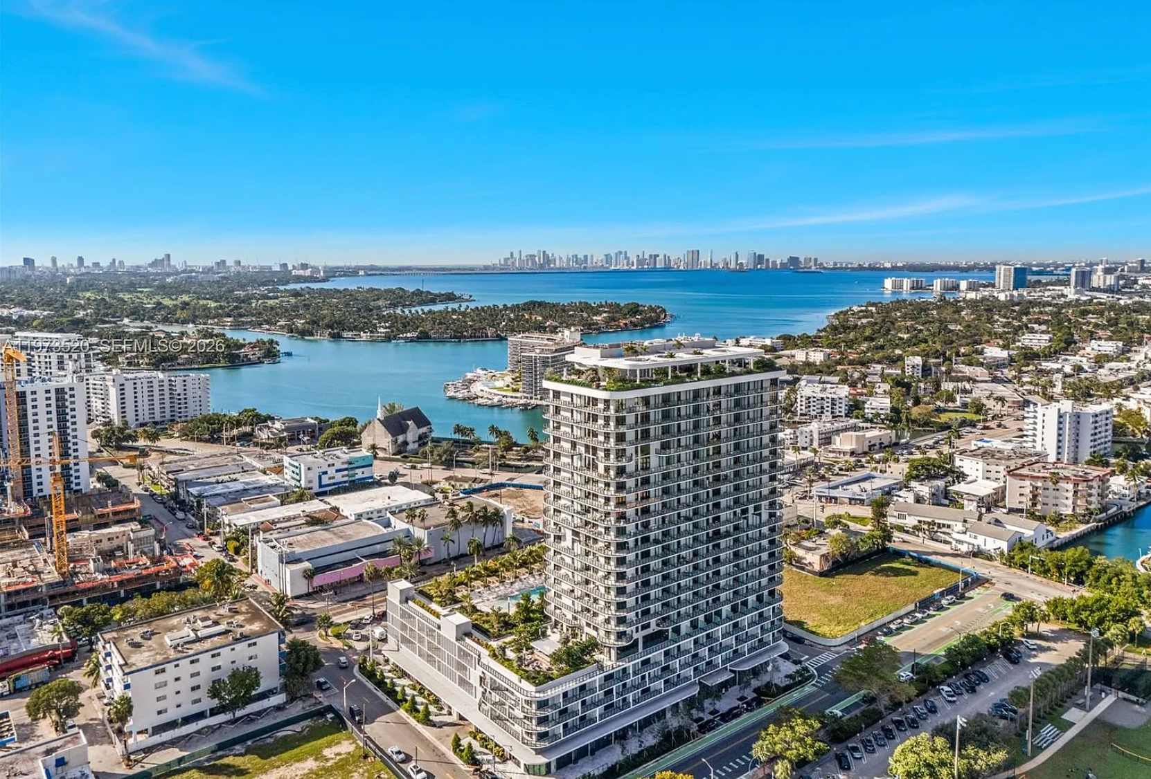 Miami Beach Family Friendly Luxury Condo Sea Views