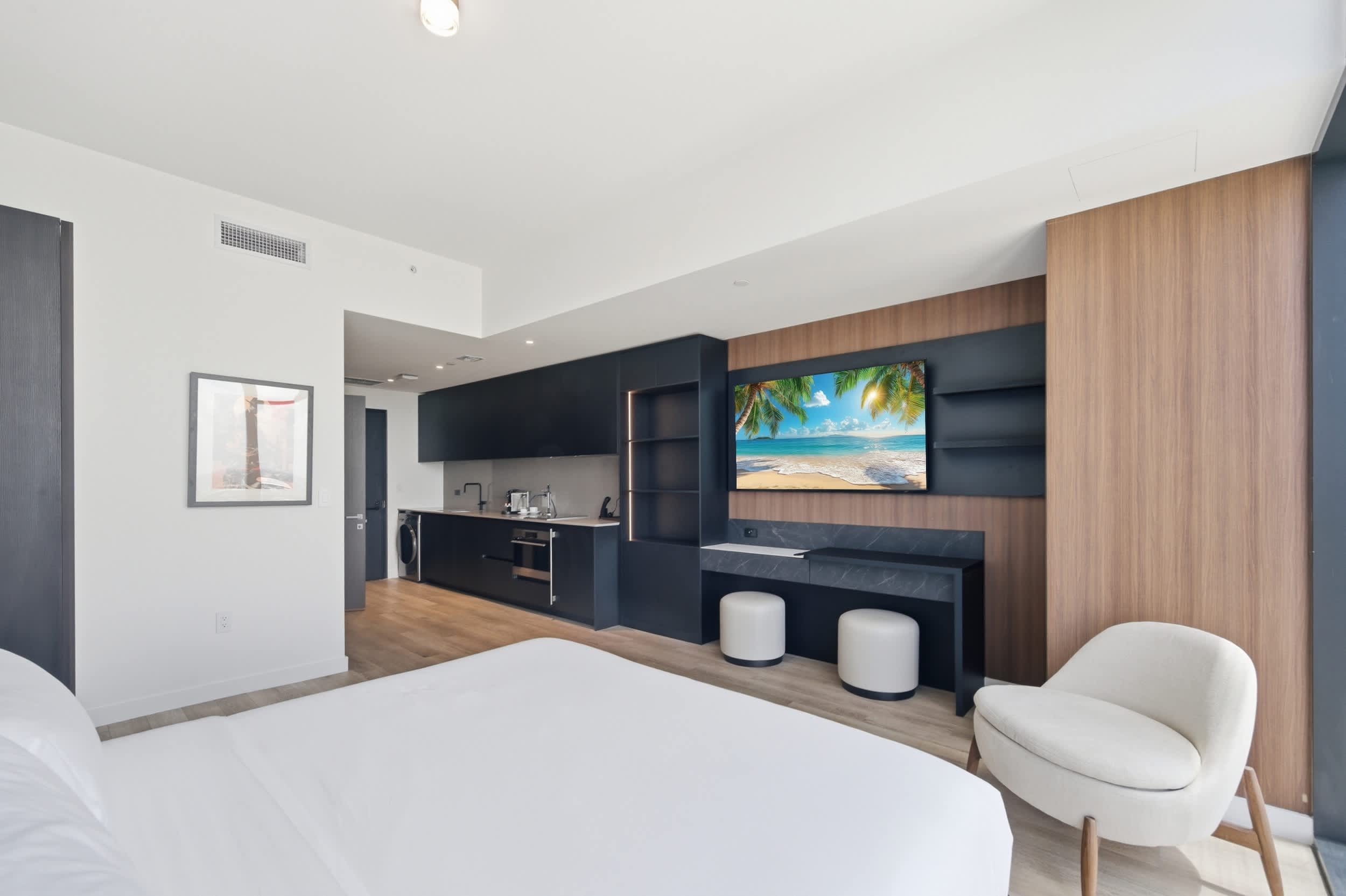 Luxury E11EVEN Studio 50th Floor with Elite Amenities