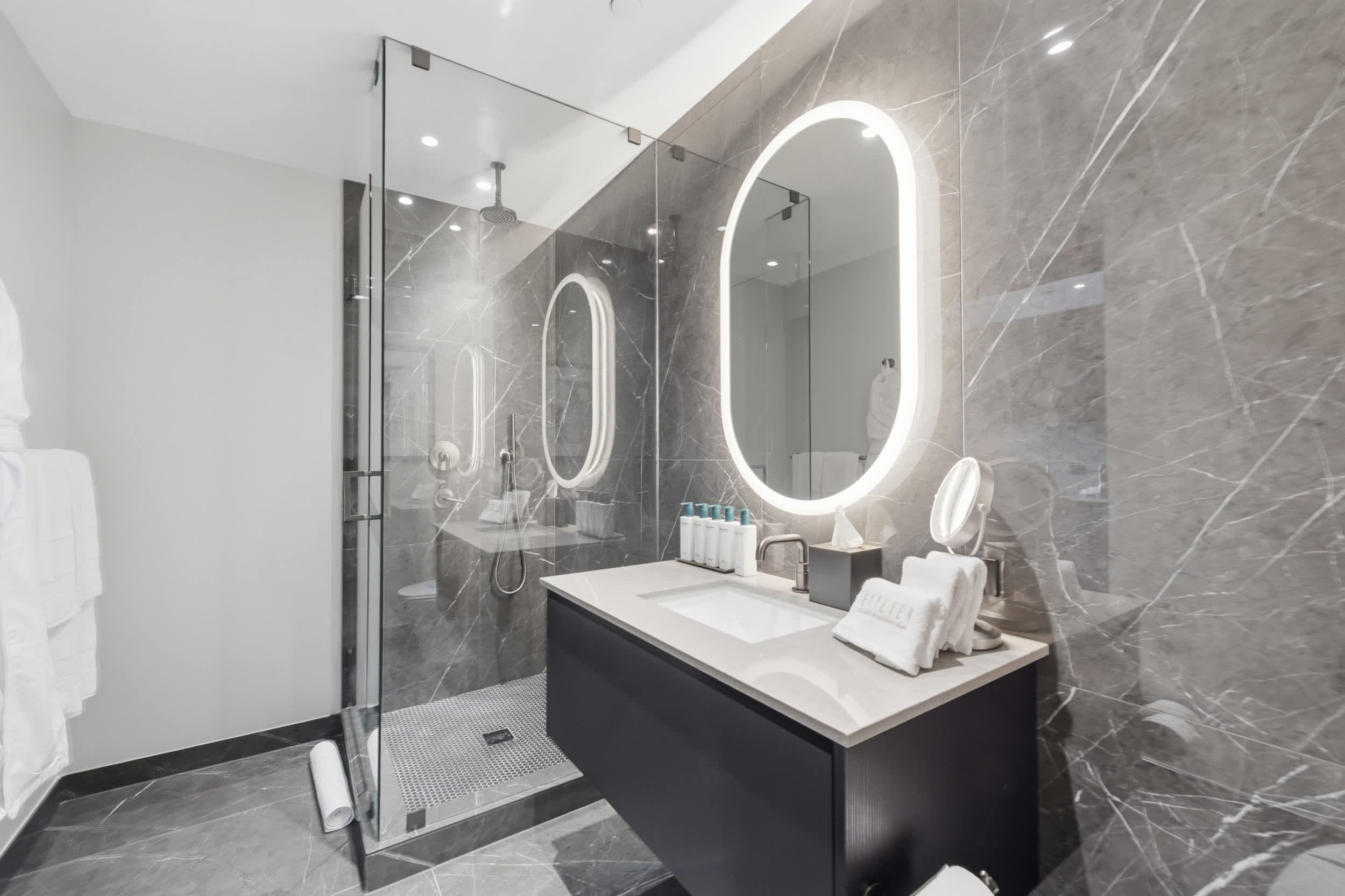 Luxury E11EVEN Studio 50th Floor with Elite Amenities