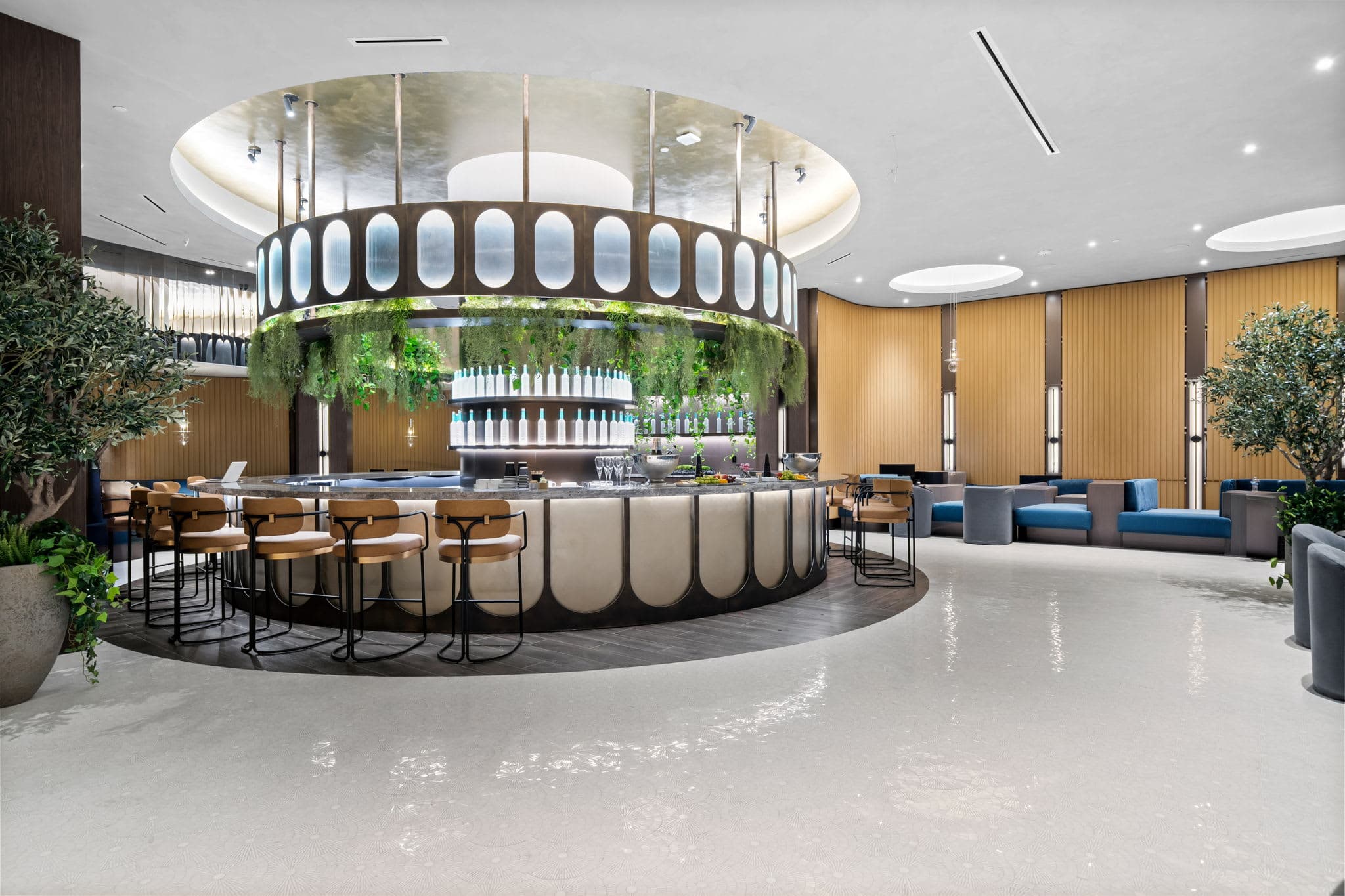 Luxury Downtown Miami Studio with Resort Amenities