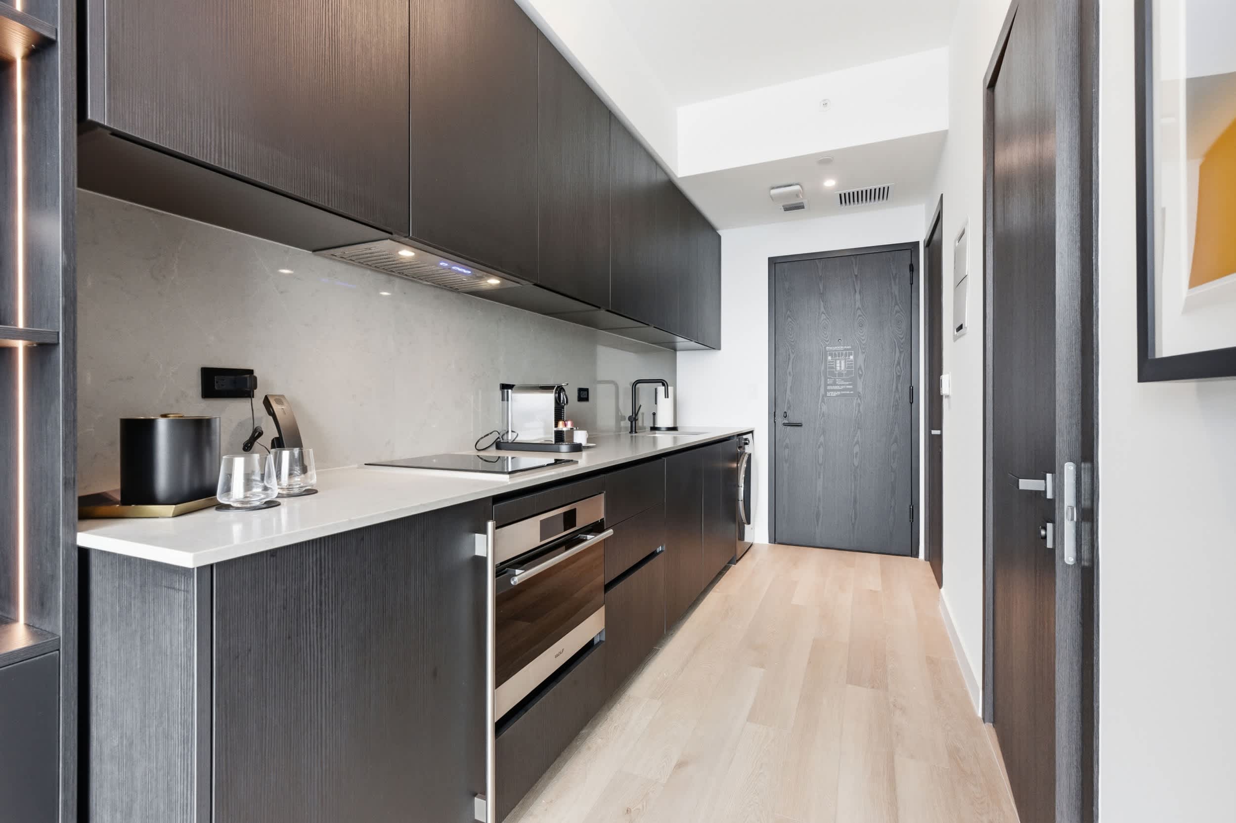 E11EVEN Executive Penthouse Suite with Elite Amenities