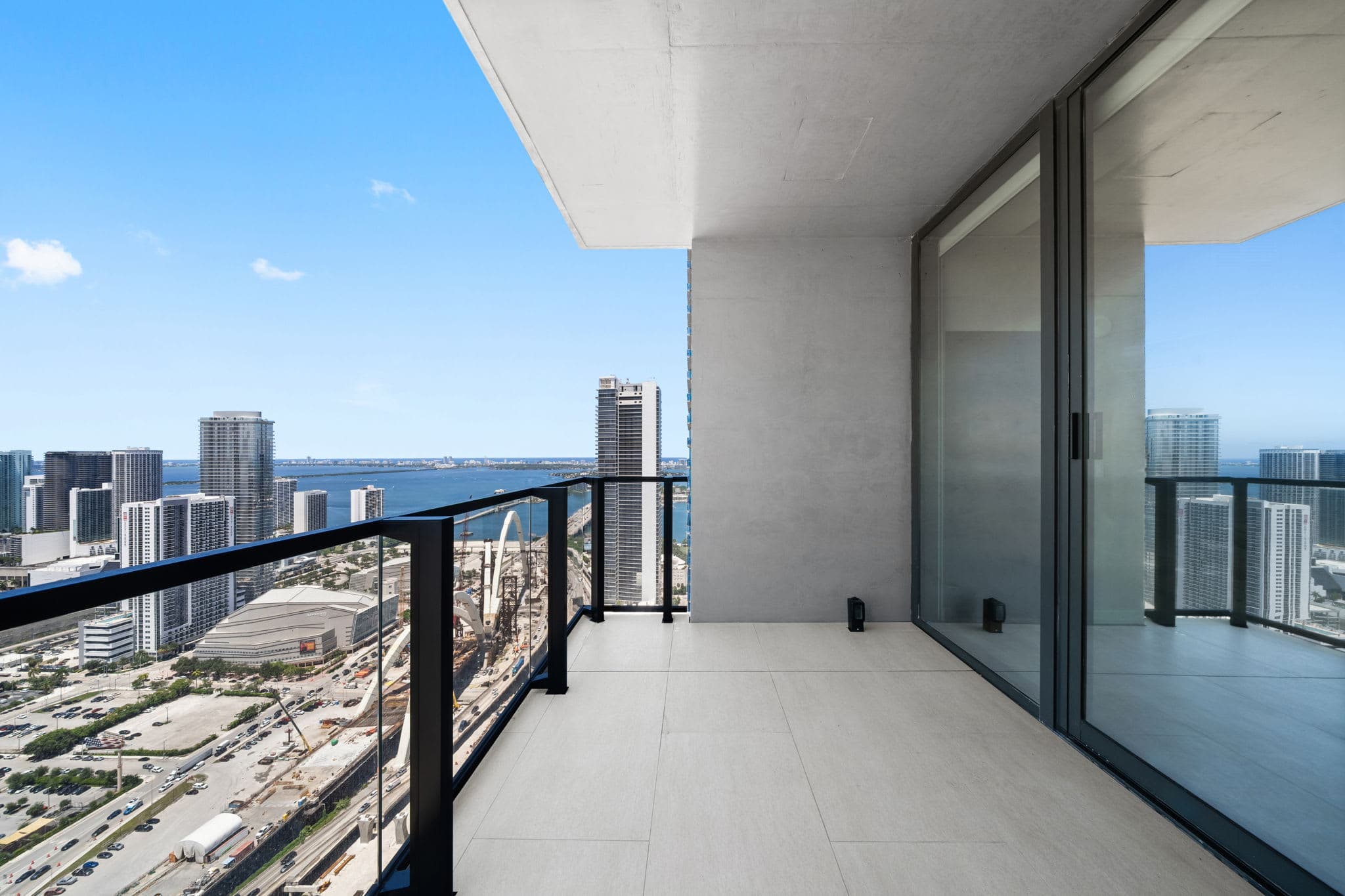Exclusive 2BR Luxury Residence at The E11even