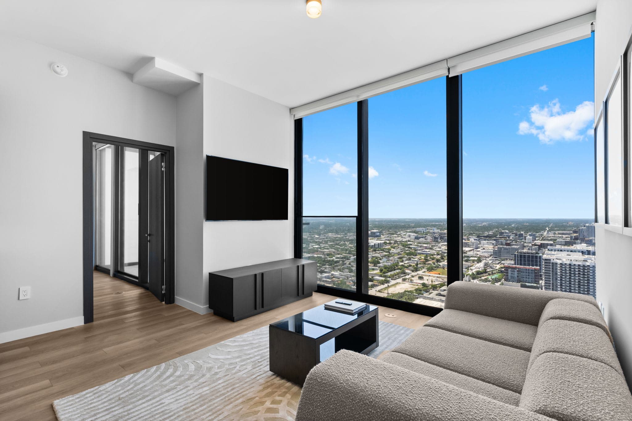 Exclusive 2BR Luxury Residence at The E11even