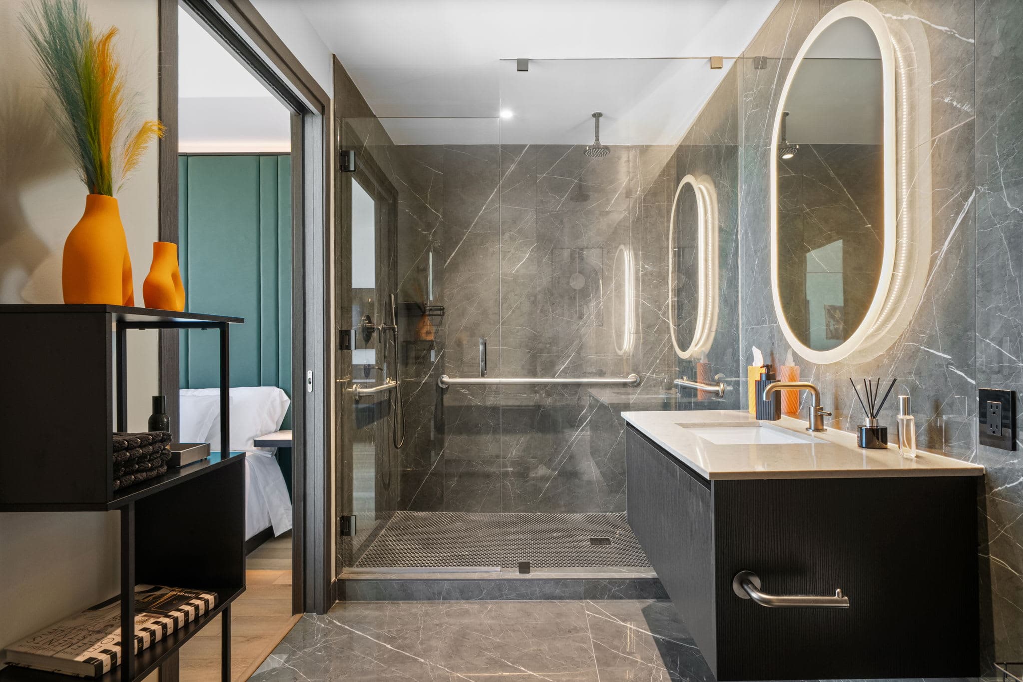 E11EVEN Superior Suite with Elite Amenities