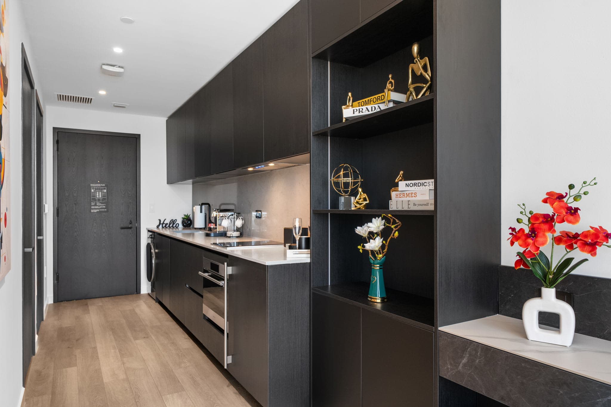 E11EVEN Superior Suite with Elite Amenities