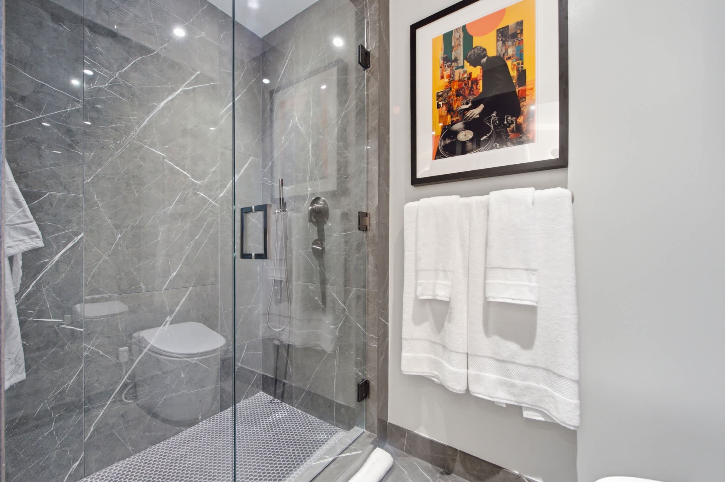 Indulge at E11EVEN Private Pool & Elite Gym