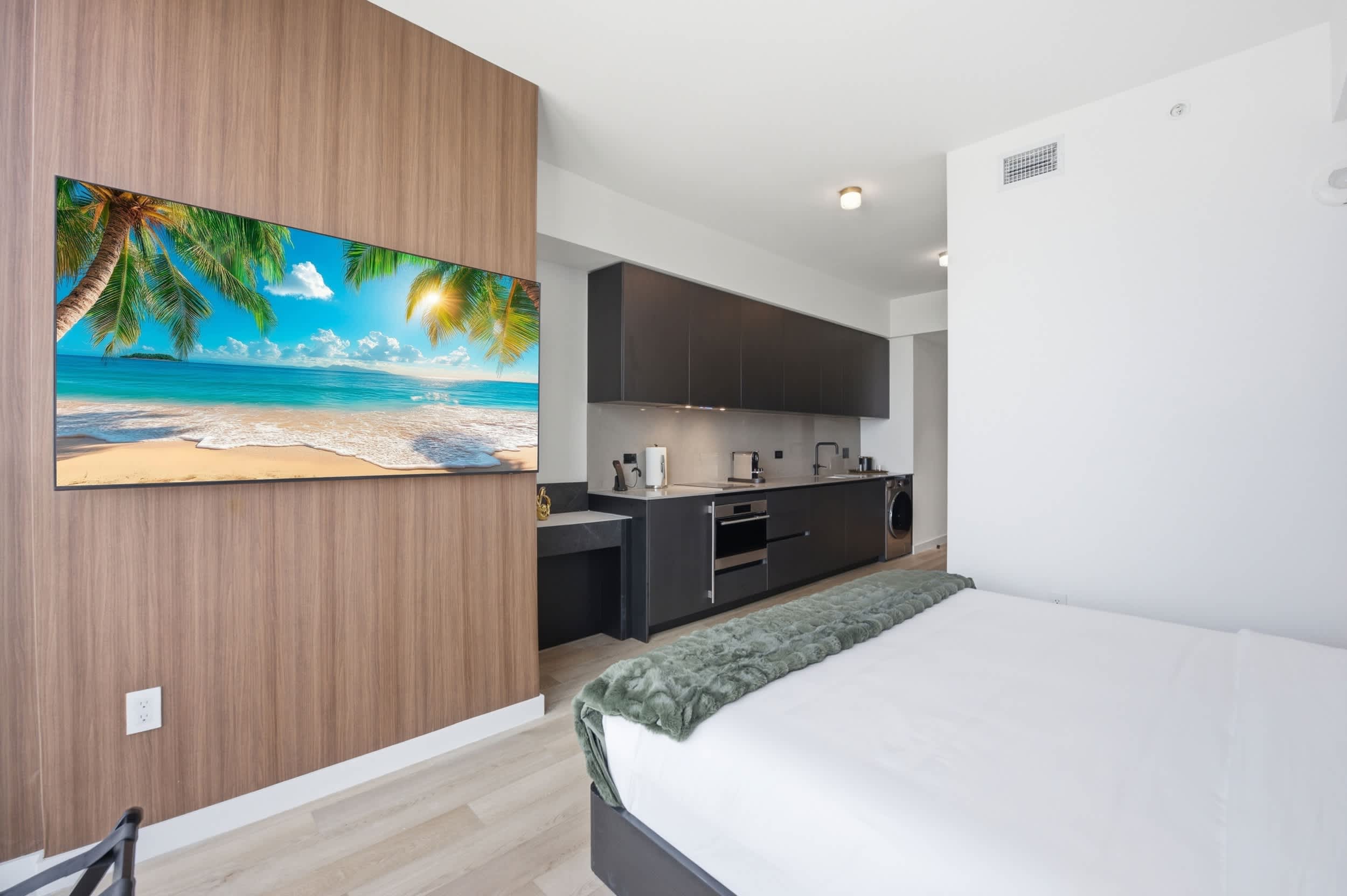 Experience The Brand New E11EVEN Residences