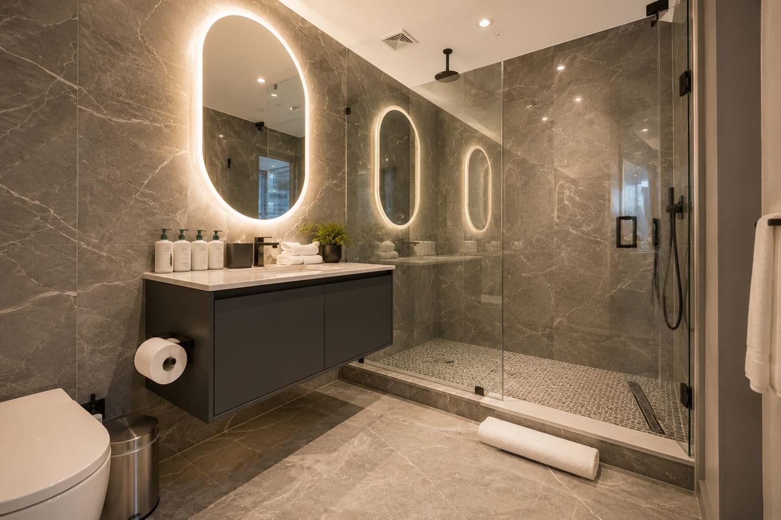 Luxury Suite with Elite Amenities Executive PH