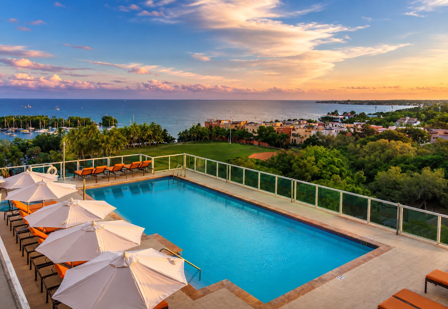 The Arya, Coconut Grove