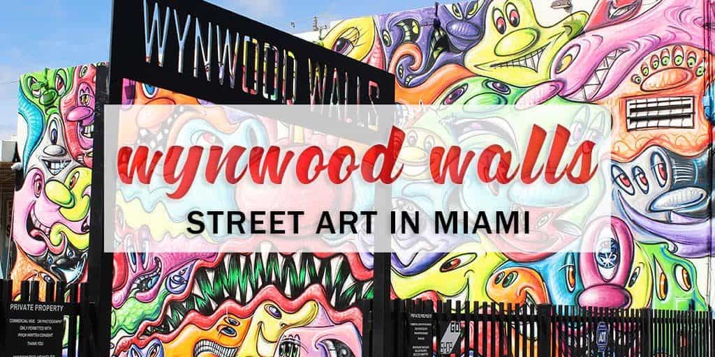 Wynwood Walls