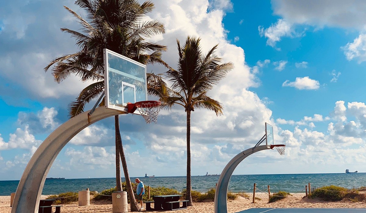 South Beach