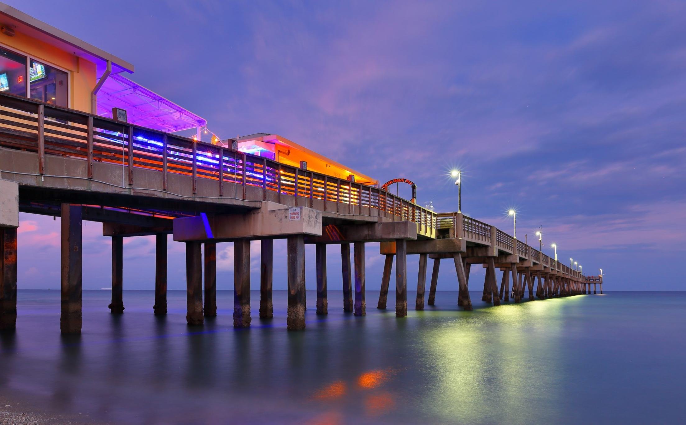 Things to Do in Dania Beach: A Hidden Gem in South Florida